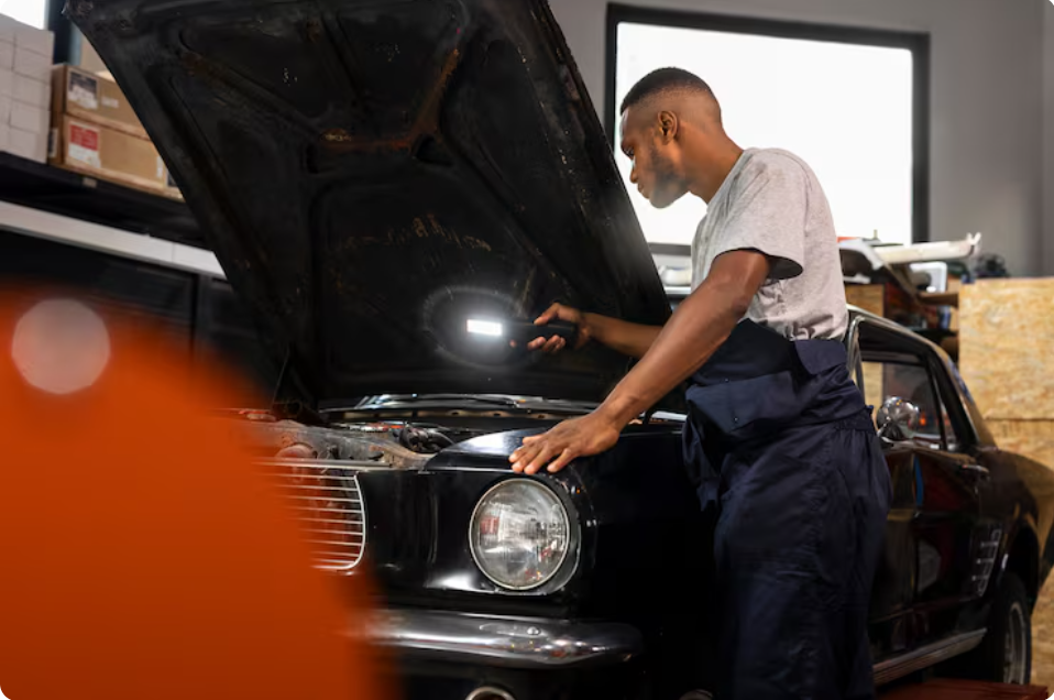 How Paktechz’s Carbon Fiber Body Kit Boosts Efficiency for the BMW XM (G09)