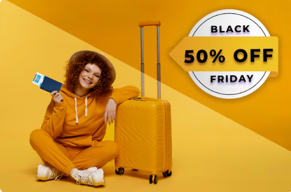 Maximize Your Adventures with Pay Day Sale Travel Deals