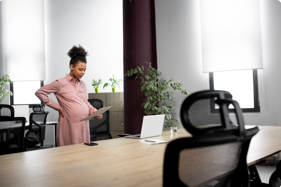 Desk Job Survival Guide: Simple Posture Fixes to Prevent Chronic Back Pain