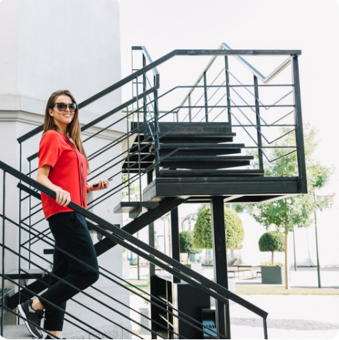 Elevating Safety and Style in Every Space